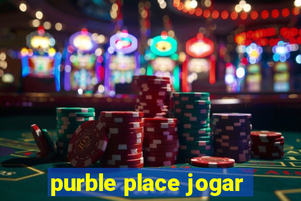 purble place jogar